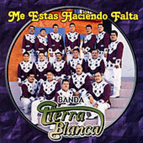 Banda Tierra Blanca - Cuando Dos Almas