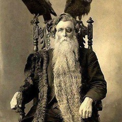 Murder of Crows first practice @ the Phoenix Haus Basement. 2003