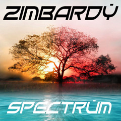 Spectrum by Zimbardy (preview) out now