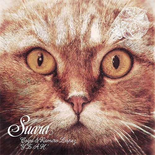 Coyu & Ramiro Lopez _ Y.E.A.H.  _SUARA (SC - Edit)