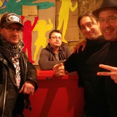 Who’s Been Talking (LUCKY PETERSON)