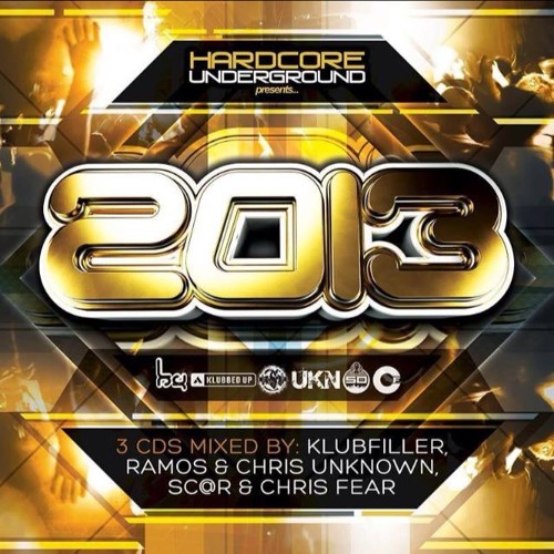 ADHD - Joey Riot Vs Reflux (HU2013 Preview)