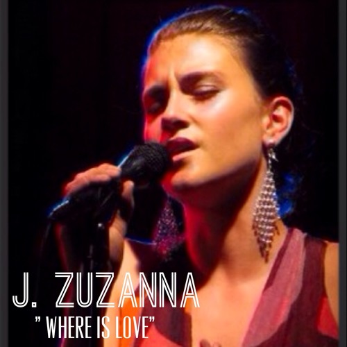 " Where Is Love"