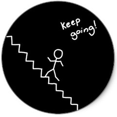 Keep Going Up (Demo)