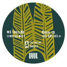 La Sauterelle feat David Dunn