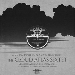 ANSTAM // RMX // Cloud Atlas Sextett ( Movie OST ) '13