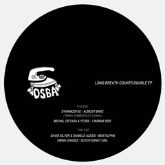 Michal Zietara & Fedde I wanna ride