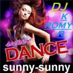 sunny-sunny-remix by DJ Romy kmr
