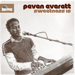 Peven Everett - Sweetness Is (Koyla Remix)