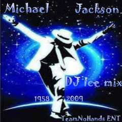 Michael Jackson (DJ Ice Mix)