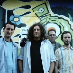 Van Worden In Sierra Morena