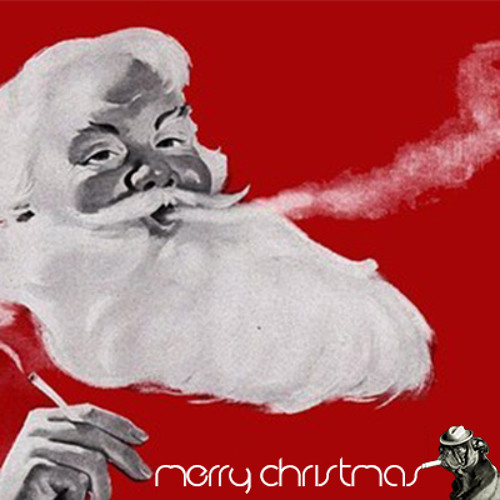 Stream Christmas Drum and Bass Ho Ho, Let's GO! by Skank Dogz