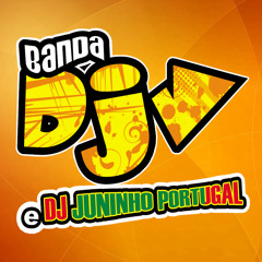 Banda Djavú - Vem Ser Feliz