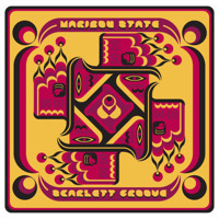 Maribou State - Scarlett Groove (Maribou Club Edit)
