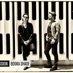 In Session: Booka Shade