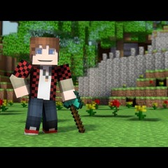 Minecraft  Hunger Games Song