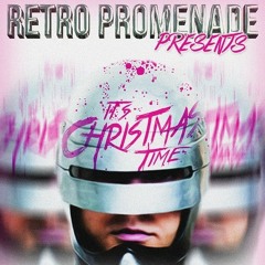 Crashmas Present