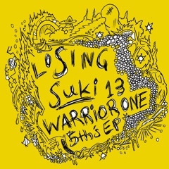 Warrior One - 5ths EP (SUKI013) [clips]