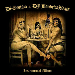 Di-gestivo&DJBandeiraBeats - Ghettos of the Mind Remix