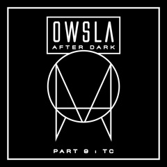 OWSLA After Dark Part 9: TC
