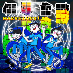 07 Emissary of Dance