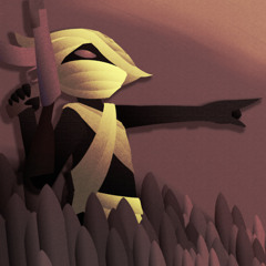 12 March of the Aluminum Soldiers