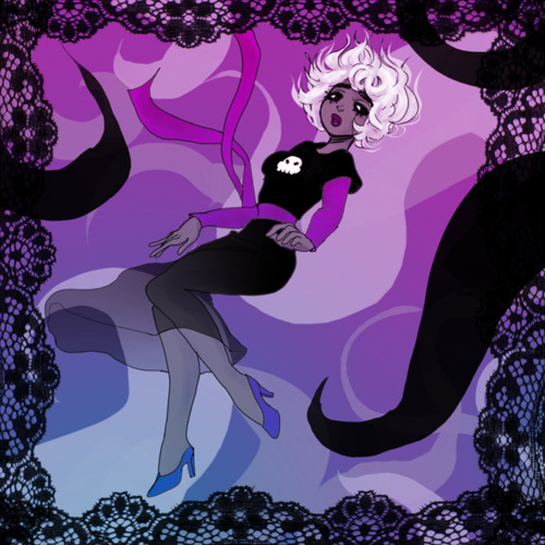 14 Hymn of the Horrorterrors