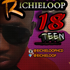 01 - RICHIE LOOP - KNOW BOUT WE (18 EIGHTEEN) - 7 SIDES OF ME - TIMECODE RECORDS