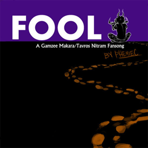 18 Fool [Explicit]