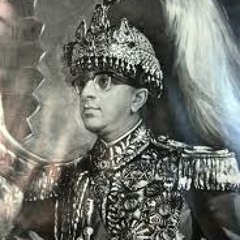 King Mahendra Royal Proclamation 1960