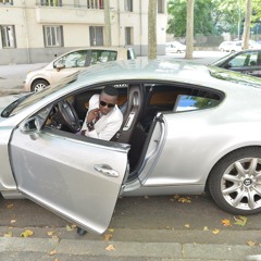 DjSnipe LeDiamantnoir - L'Amitier