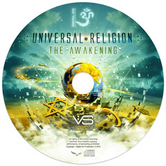 Liquid Soul - Adrenaline (Zen Mechanics Rmx)(sample)