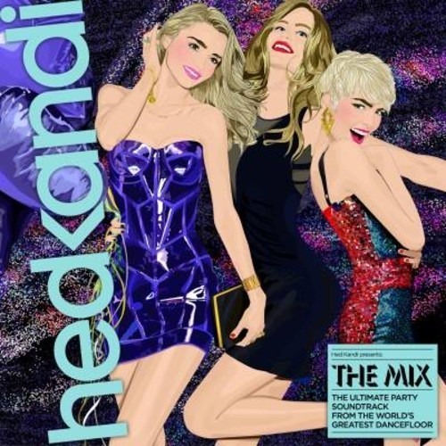 Hed Kandi: The Mix 2014