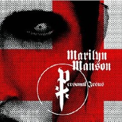 Personal_Jesus_Acensor Bootleg