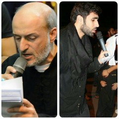 ذكر يا رضا - حاج جليل ابوالقاسم و حسن نوروز