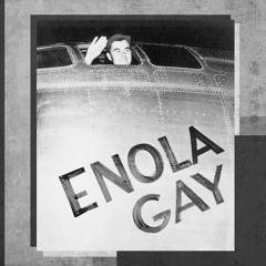Mark LaFountain: Enola Gay (OMD Cover / Instrumental Version)
