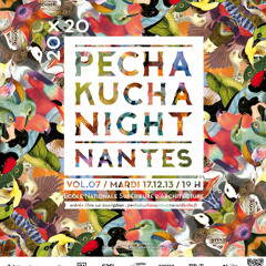 Pecha Kucha Night Vol7