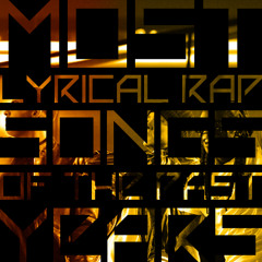 The 30 Most Lyrical Rap Songs of the Past 5 Years (By Complex)