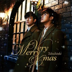 TVXQ! - White (39th japanese single 02/05)