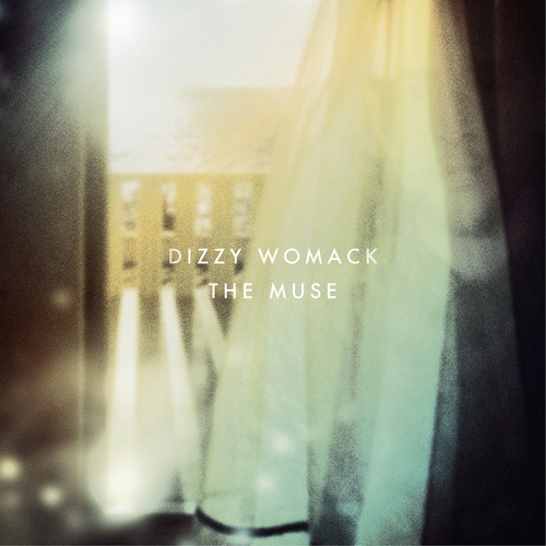 Dizzy Womack - The Muse (Original Mix)(Free DL)