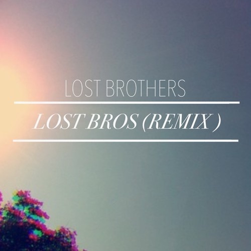 Trent Chordz - Lost Bros(Sing About Me freestyle)