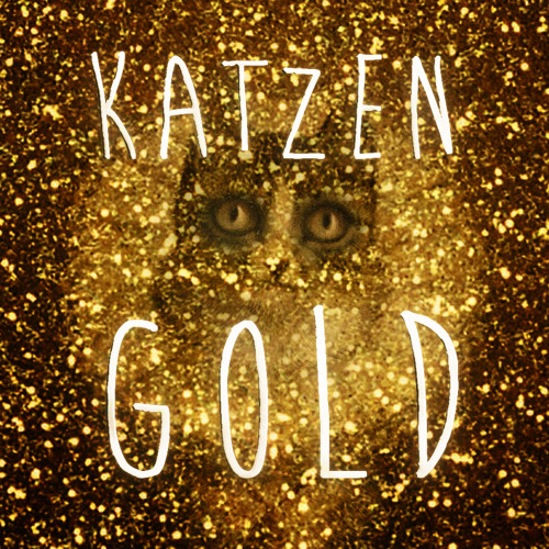 Bebetta - Katzengold