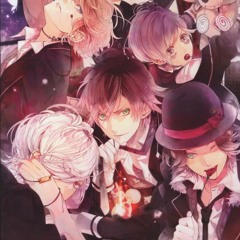 Diabolik Lovers-Limited Vedition