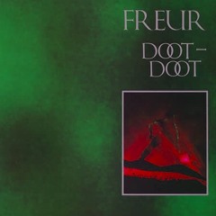 DOOT DOOT (E.CAUREL 12'' REMIX )