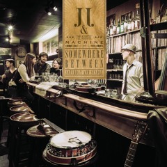 1. JJ & THE ACOUSTIC MACHINE - Boatman