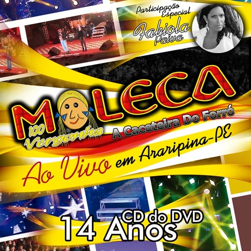 09. 24 Horas (Ao Vivo em Araripina)
