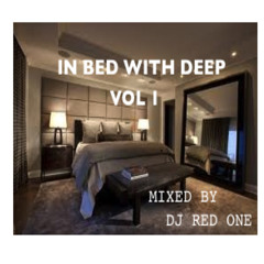 IN BED WITH DEEP HOUSE VOL1