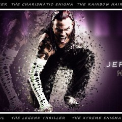 TNA - Resurrected (Jeff Hardy)