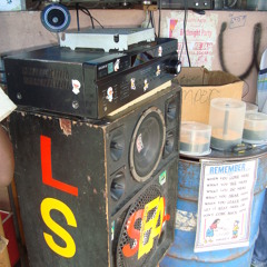 DJ DOSE BREAK IT OFF