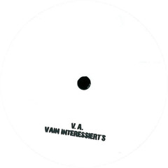 Marc de Vole - Friday Night/All In Vain